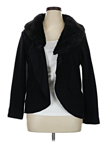 Alfani Wool Coat (view 1)