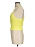 Ododos Yellow Tank Top Size Med - Lg - photo 5