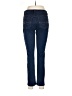 New Directions Chevron-herringbone Blue Jeans Size 8 (petite) - photo 2