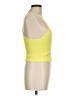 Ododos Yellow Tank Top Size Med - Lg - photo 4