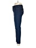 New Directions Chevron-herringbone Blue Jeans Size 8 (petite) - photo 5