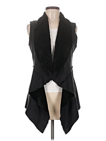 Yoki Tuxedo Vest (view 1)