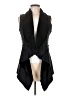 Yoki Black Tuxedo Vest Size M (estimated) - photo 1