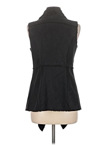Yoki Tuxedo Vest (view 2)