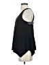 Express Black Sleeveless Top Size XS - photo 5