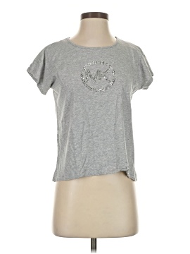 MICHAEL Michael Kors Short Sleeve T-Shirt (view 1)