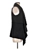 Yoki Black Tuxedo Vest Size M (estimated) - photo 4