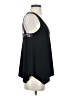 Express Black Sleeveless Top Size XS - photo 4
