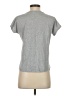 MICHAEL Michael Kors Silver Short Sleeve T-Shirt Size S - photo 2