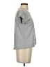 MICHAEL Michael Kors Silver Short Sleeve T-Shirt Size S - photo 4