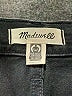 Madewell 100% Cotton Black Jeans Size 24 waist - photo 7