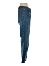 Madewell Polka Dots Blue Jeans Size 27 waist - photo 4