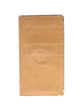 Céline Leather Wallet (view 1)