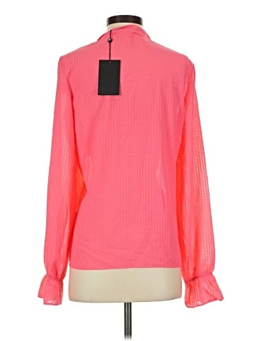NAANAA Long Sleeve Blouse (view 2)