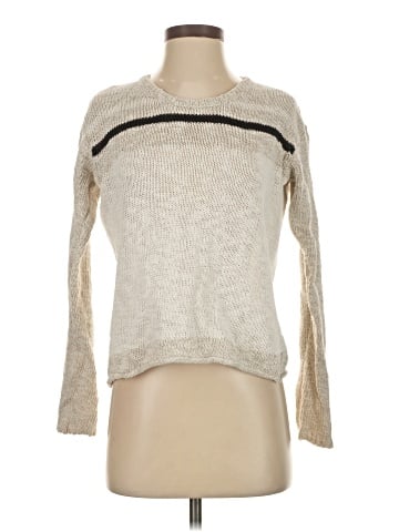 James Perse Pullover Sweater (view 1)