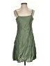 Unbranded Green Cocktail Dress Size S (estimated) - photo 1
