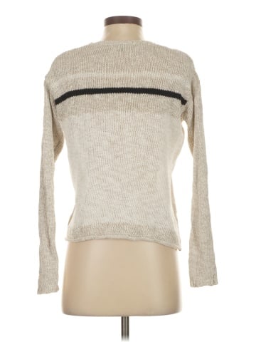 James Perse Pullover Sweater (view 2)