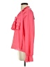 NAANAA 100% Polyester Pink Long Sleeve Blouse Size 6 - photo 5