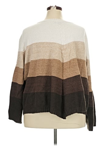 N Touch Long Sleeve Top (view 2)