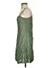 Unbranded Green Cocktail Dress Size S (estimated) - photo 5