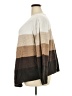 N Touch Brown Long Sleeve Top Size 3X - photo 5
