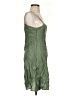 Unbranded Green Cocktail Dress Size S (estimated) - photo 4