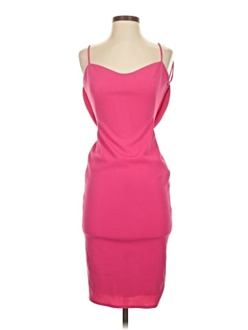 Katie May Cocktail Dress (view 1)