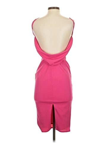 Katie May Cocktail Dress (view 2)