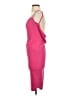 Katie May Solid Pink Cocktail Dress Size XS - photo 5