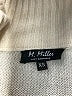 M. Miller 100% Cashmere Ivory Cashmere Pullover Sweater Size XS - photo 7