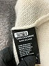 M. Miller 100% Cashmere Ivory Cashmere Pullover Sweater Size XS - photo 8