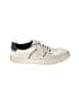 Reformation 100% Leather White Sneakers Size 8 - photo 1