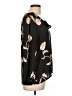 Unbranded Black 3/4 Sleeve Blouse Size L (estimated) - photo 4