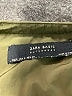 Zara Basic Green Jacket Size S - photo 6