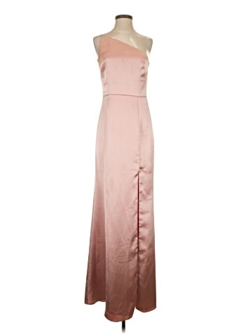 Amsale Cocktail Dress (view 1)