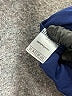 Unbranded 100% Polyester Blue Cocktail Dress Size S - photo 7