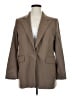 Banana Republic Brown Blazer Size 16 - photo 1