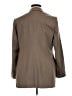 Banana Republic Brown Blazer Size 16 - photo 2