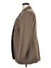 Banana Republic Brown Blazer Size 16 - photo 5