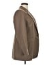 Banana Republic Brown Blazer Size 16 - photo 4