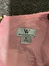 Worthington Tweed Brown Cocktail Dress Size 8 - photo 6