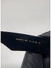 Gucci Gray Black Sunglasses One size - photo 9