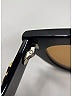 Gucci Gray Black Sunglasses One size - photo 5