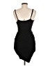 ASOS Solid Black Cocktail Dress Size 6 - photo 2