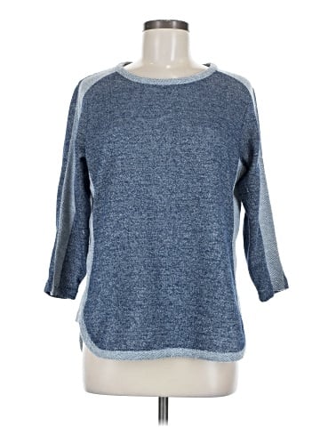 Cathy Daniels Pullover Sweater (view 1)