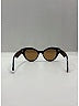 Gucci Gray Black Sunglasses One size - photo 4