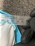 Unbranded Blue Swimsuit Bottoms Size 0X - photo 3