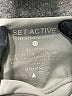 Set Active Tan Sports Bra Size XS - photo 7
