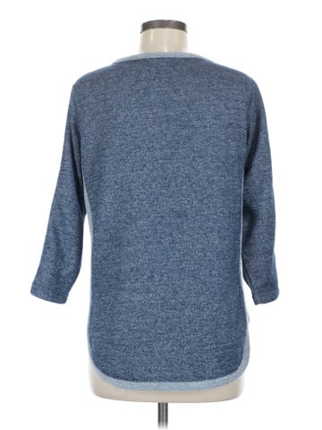 Cathy Daniels Pullover Sweater (view 2)