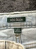 Wild Fable Stars Green Jeans Size 6 - photo 7